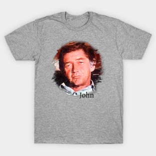 John Walton T-Shirt